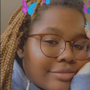 Meet your Posher, Elianna